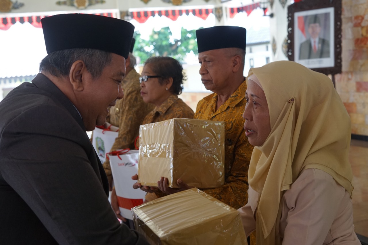 LANJUTKAN PERJUANGAN  PARA PERINTIS KEMERDEKAAN