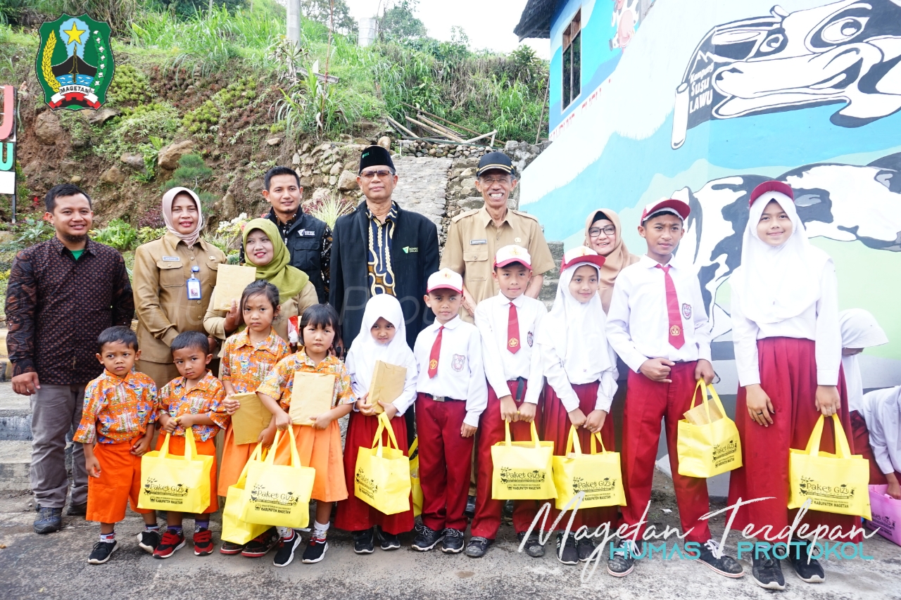 SINERGITAS PENGEMBANGAN KAWASAN SINGOLANGU