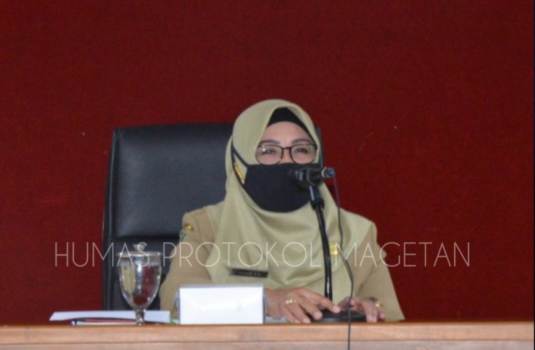 PEMKAB SIAPKAN PROTOKOL KESEHATAN SEKTOR PARIWISATA JELANG NEW NORMAL