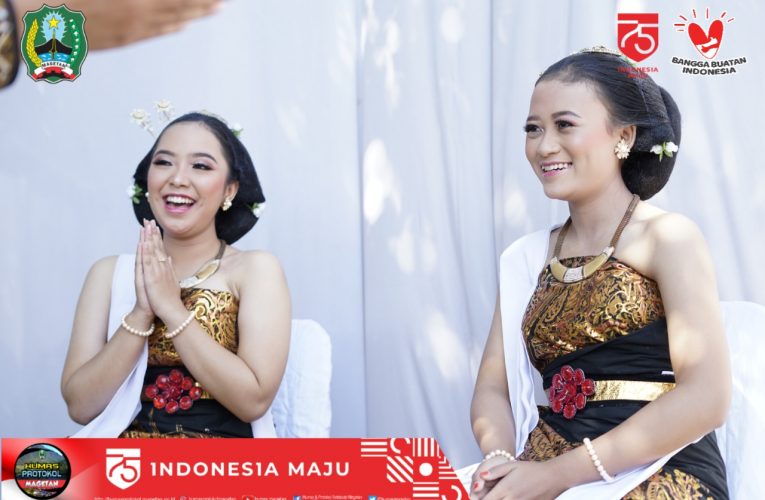 GENERASI MILENIAL LESTARIKAN BUDAYA NUSANTARA