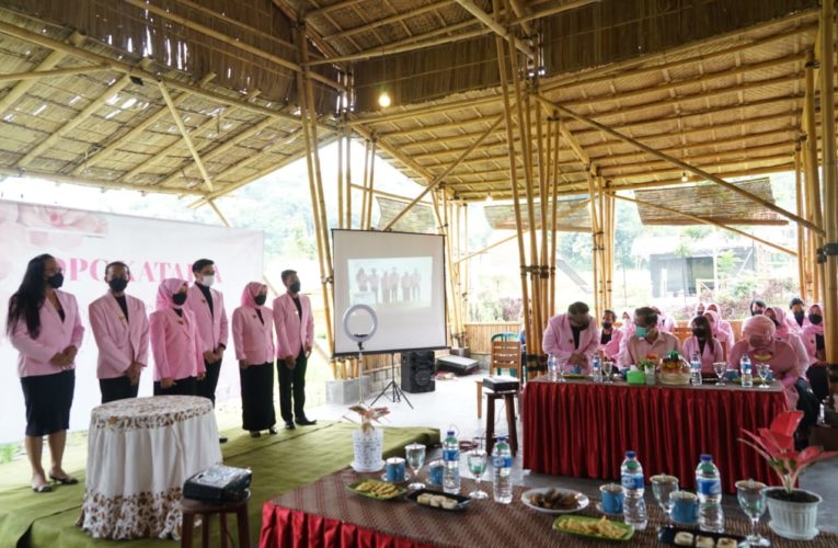 Asosiasi Ahli Rias Pengantin Modifikasi & Modern, Semangat Berprestasi dan Berkreasi Kawula Muda Magetan.