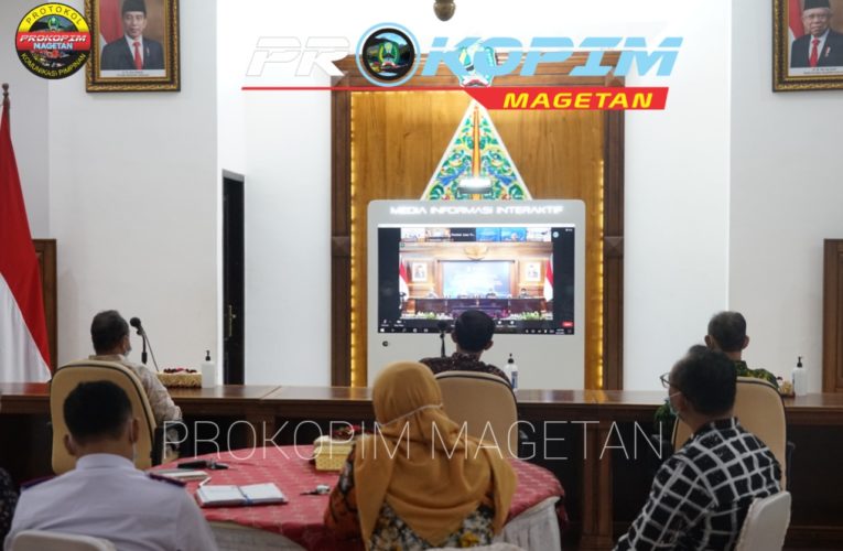 KENDALIKAN INFLASI, WUJUDKAN JAWA TIMUR MANDIRI