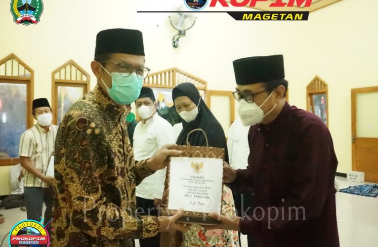 10 Hari Terakhir Ramadhan, Tingkatkan Kualitas Iman dan Takwa