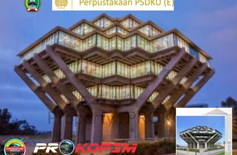 “MILESTONE” PSDKU UNESA di Magetan