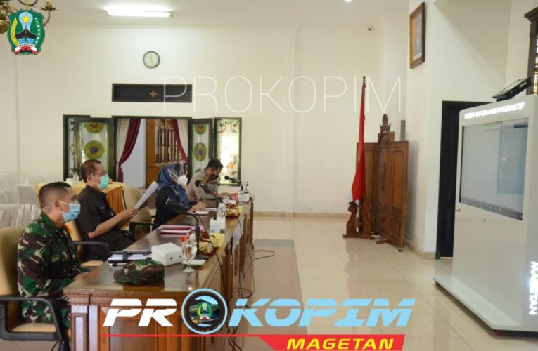 Evaluasi PPKM Mikro : Lonjakan Kasus Covid-19 di Kabupaten Bangkalan, Tingkatkan Upaya Pengendalian.