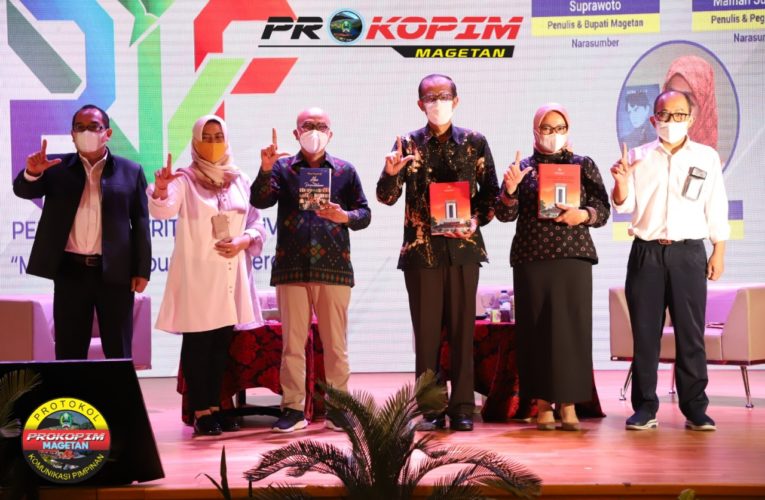 Menulis Untuk Dikenal