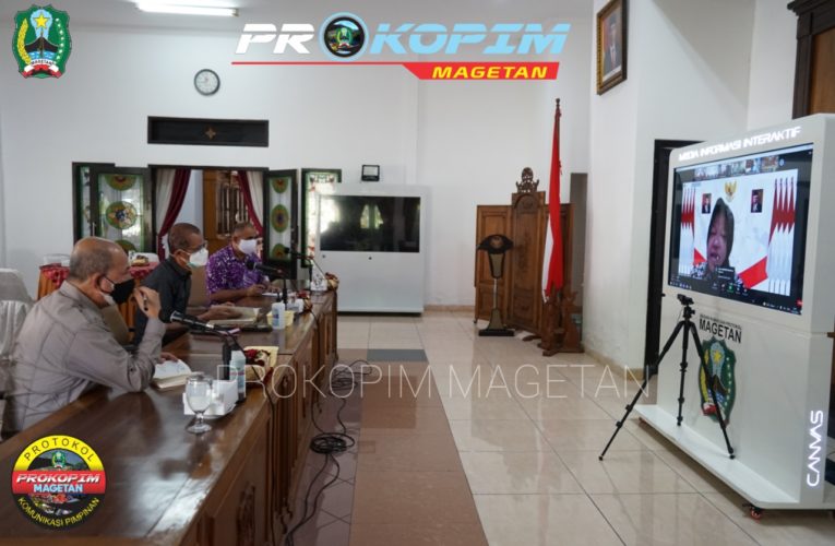 KEMENSOS AKAN SALURKAN BANTUAN BERAS