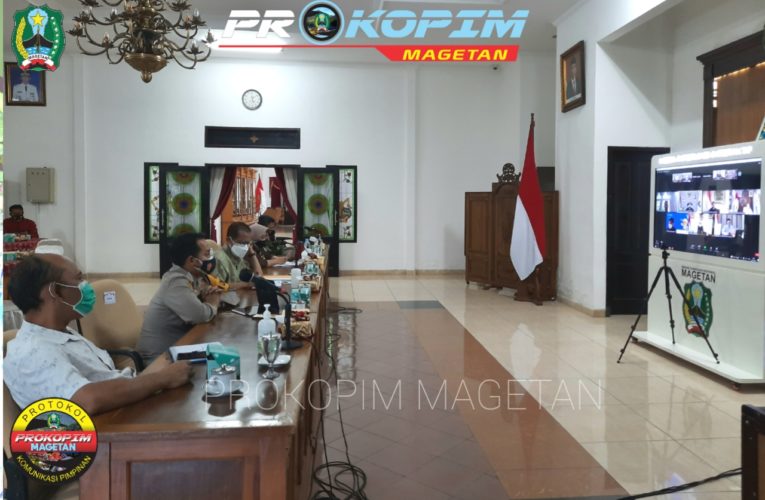 Evaluasi PPKM Nasional