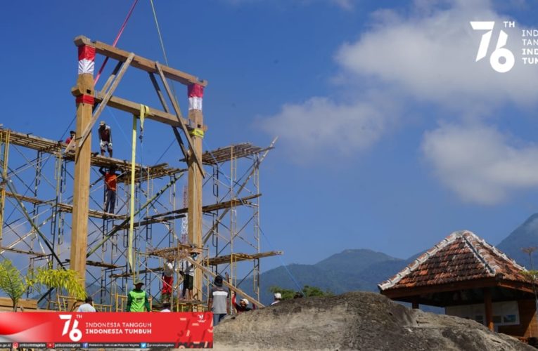 Sejarah Baru Di Awal 1 Muharram 1443 Hijriyah