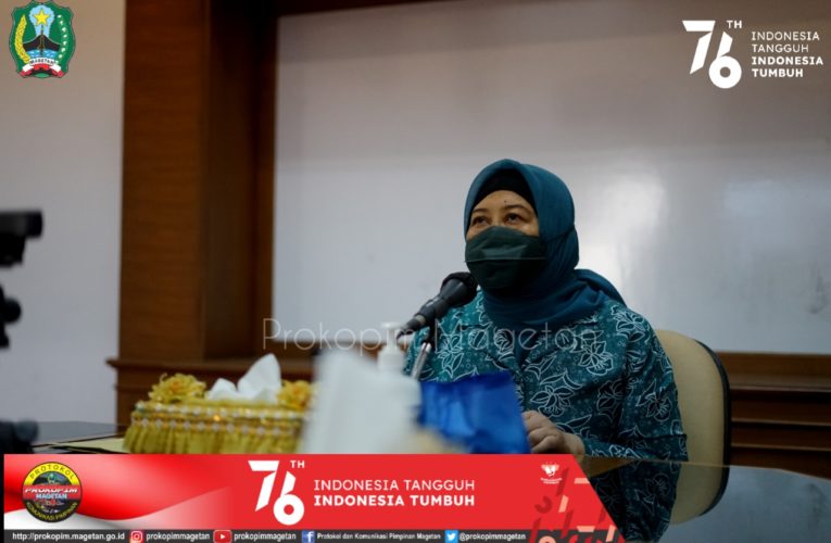 Refleksi 73 Tahun Polwan, Polwan Gagah tapi Feminin