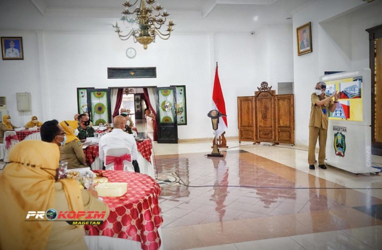 Pemkab Magetan Siapkan Tambahan RS Darurat