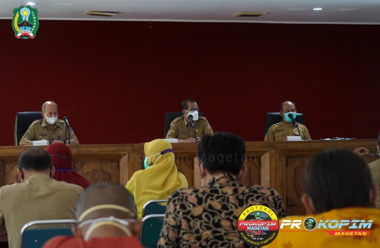 Tekan Angka Kematian Covid-19 dengan Memaksimalkan Percepatan Vaksinasi Untuk Lansia