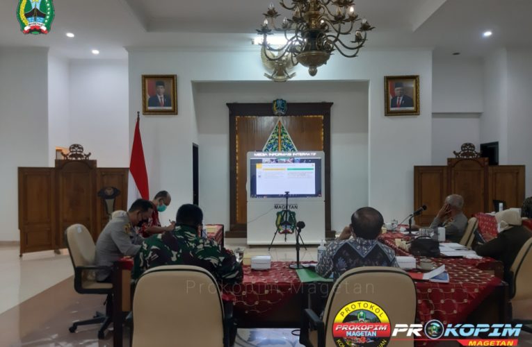 Tekan Angka Kematian Covid-19, Galakkan Vaksinasi dan Pemanfaatan Isoter