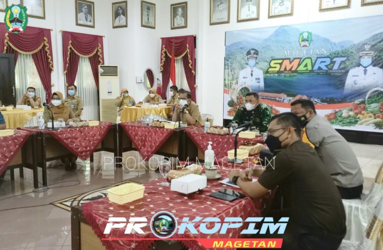 PERTAHANKAN PENAMBAHAN ANGKA POSITIF PADA TITIK TERENDAH