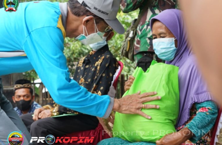 Napak Tilas Ngupatan (Ngunut, Parang, Magetan)