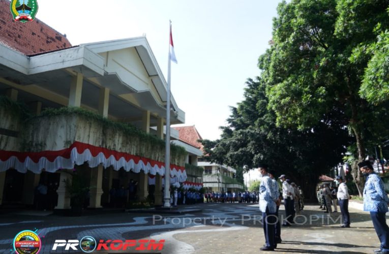 93 Tahun Sumpah Pemuda : Bersatu Bangkit dan Tumbuh.