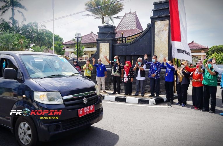 Save ODGJ dari Pasung, Upaya Memuliakan Manusia