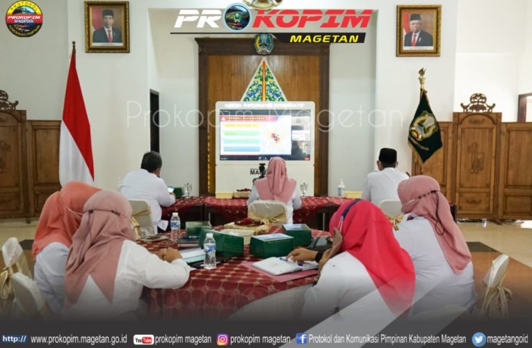 SATU PADU BANGUN BUDAYA ANTIKORUPSI