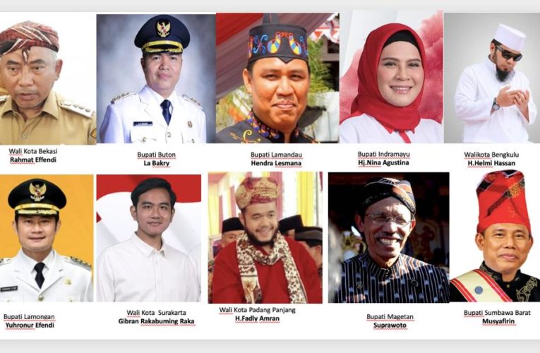 BUPATI MAGETAN MASUK 10 NOMINE ANUGERAH KEBUDAYAAN PWI – HPN 2022