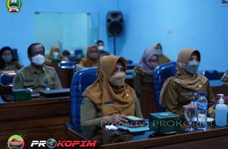 Intervensi Percepatan Penurunan Stunting, BKKBN Gelar Forum Nasional Stunting 2021