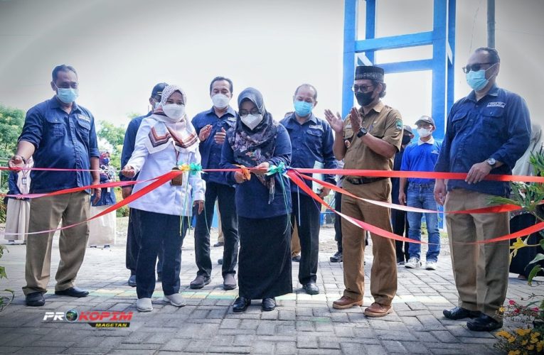 PEMULIHAN EKONOMI DENGAN PADAT KARYA