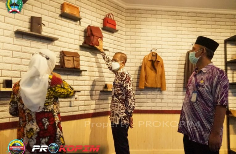 Pasar Baru Kini, Menghidupkan Kembali Jantung Kota Magetan