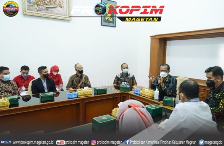Wujudkan 2022 Dengan Digitalisasi dan Kolaborasi Event di Tempat Wisata
