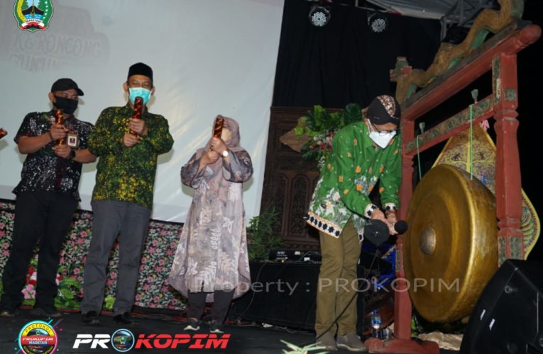 Launching Calender of Event 2022