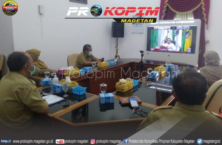 BANGUN INTEGRITAS LAWAN KORUPSI