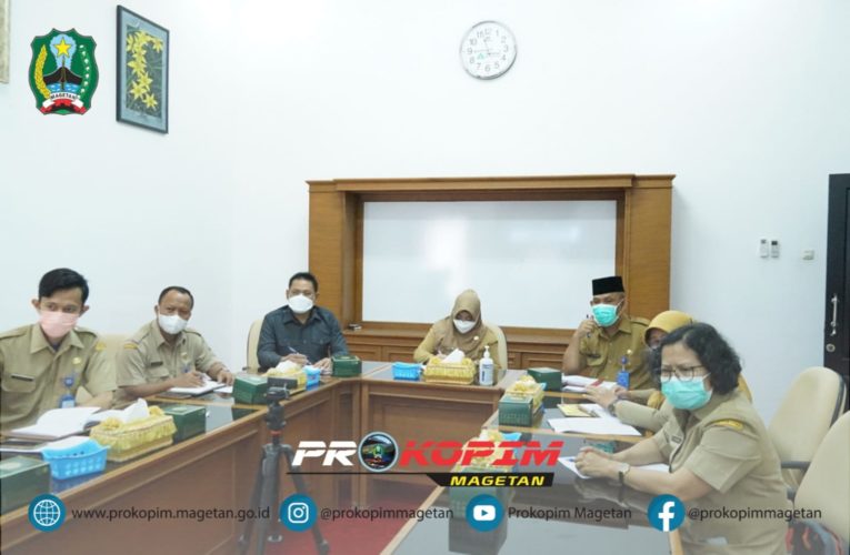 JAGA STABILITAS JELANG PEMILU DAN PILKADA SERENTAK 2024