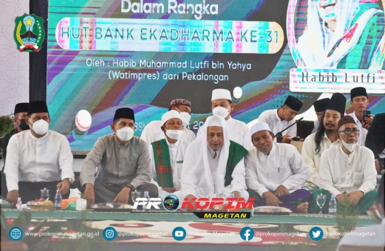 HUT KE – 31 BPR EKADHARMA