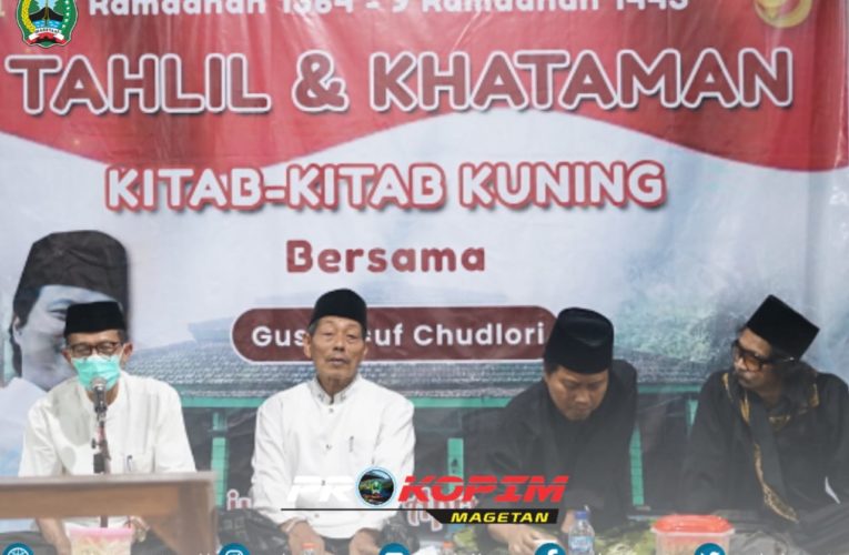 Nguri-nguri Sejarah Peran Serta Pesantren Dalam Perjuangan Kemerdekaan Indonesia