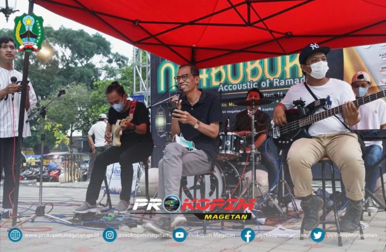 Every Hour; Ngabuburit Accoustic Ramadhan bersama Kopikir Magetan