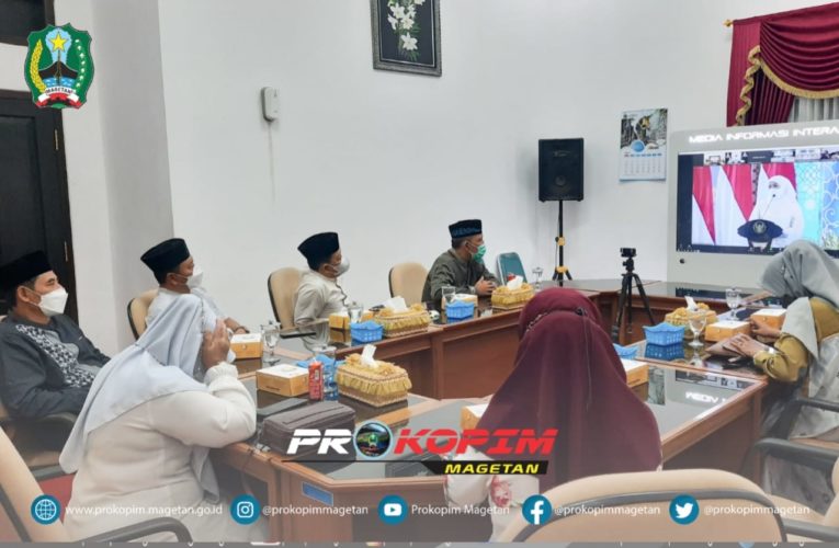 UNTAIAN HIKMAH NUZULUL QUR’AN