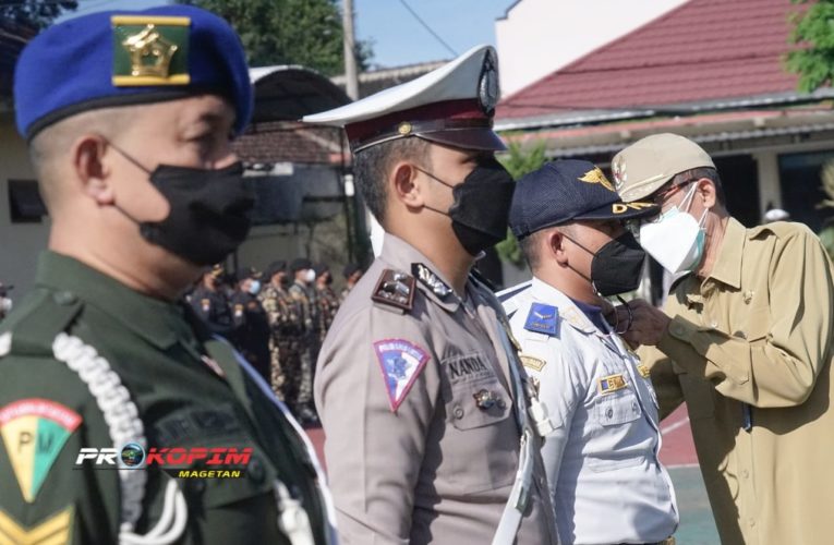 AMANKAN MOMEN LEBARAN, POLRES GELAR OPERASI KETUPAT SEMERU