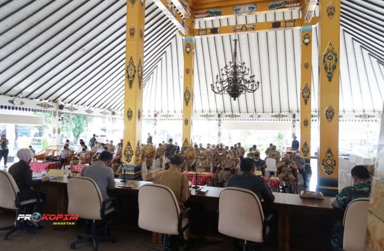 MUDIK AMAN, MUDIK SEHAT DAN EKONOMI BANGKIT