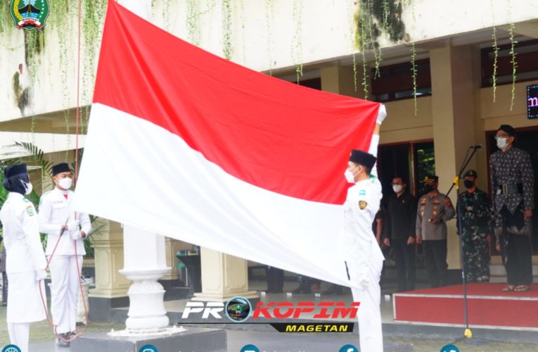 BANGKIT BERSAMA DEMI NEGERI TERCINTA