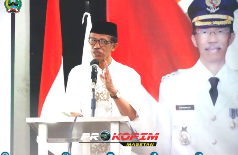 MUSDA II JSIT INDONESIA DAERAH MAGETAN