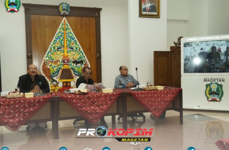 UNESA SEGERA BANGUN KAMPUS DI MAGETAN