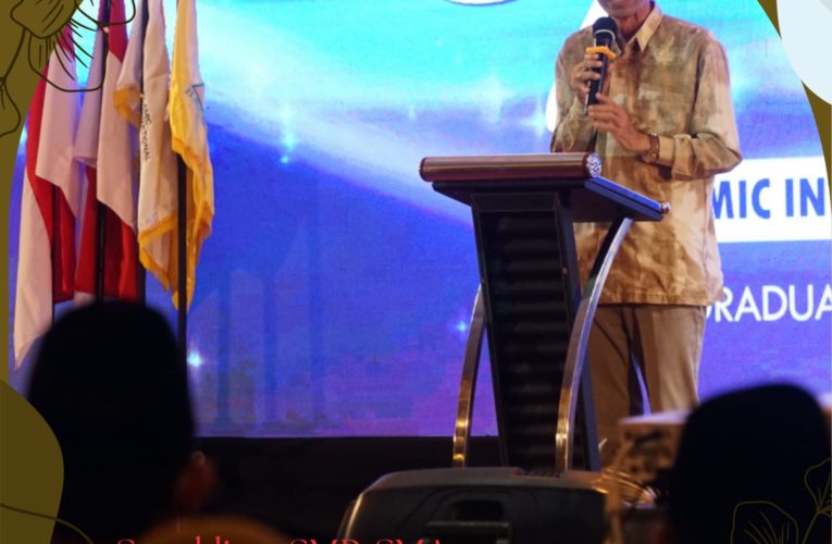 IIS Magetan Young Indonesian Khalifah Starts Here 2022