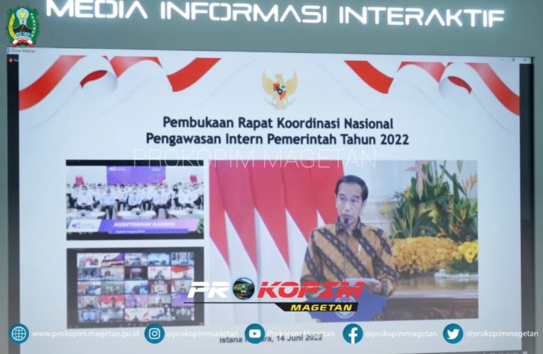 KAWAL PRODUK DALAM NEGERI UNTUK BANGSA MANDIRI