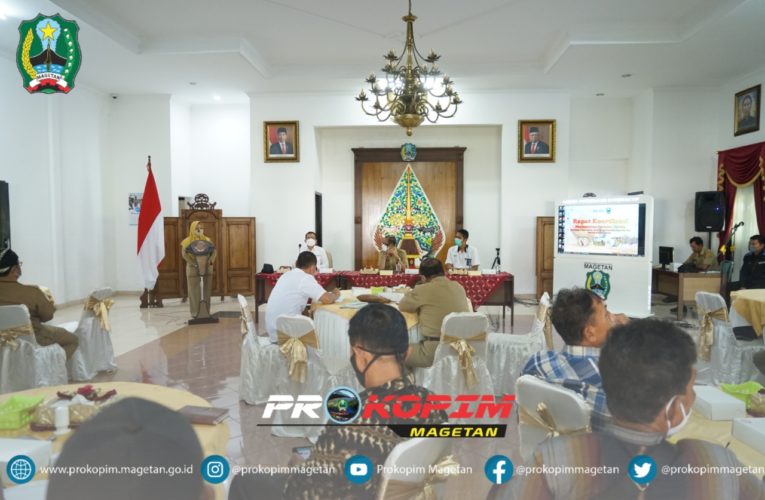 Optimalisasi Produksi Gabah/Beras dengan Mesin Modern Rice Milling Plant (MRMP)