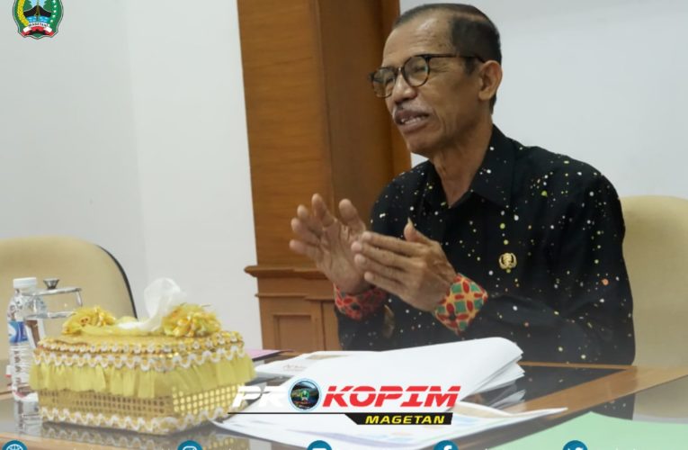 Kolaborasi Masyarakat mewujudkan SDGs di Daerah