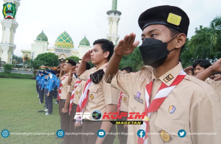Dua Tahun Terhenti, Parade Surya Senja Kini Hadir Kembali