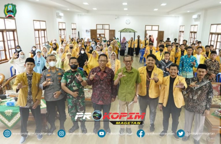 PELAJAR MUHAMMADIYAH SIAP MEWUJUDKAN BUDAYA LITERASI