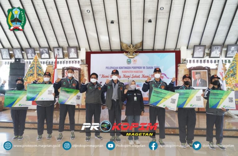 E- SPORT HARAPAN BARU ATLET MAGETAN RAIH PRESTASI