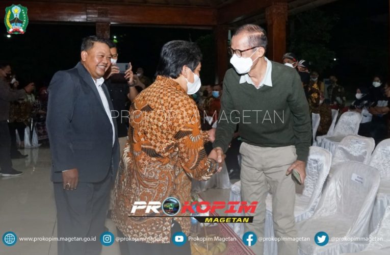 IKA UNS Gelar Malam Seni Kontemporer Javanologi; Gora Monggang