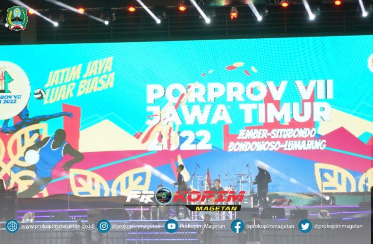 JUNJUNG SPORTIFITAS RAIH PRESTASI