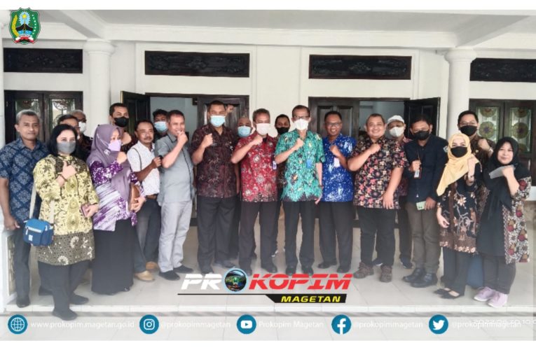 GHIPPA SUMBER REJEKI MAJU KE TINGKAT PROVINSI