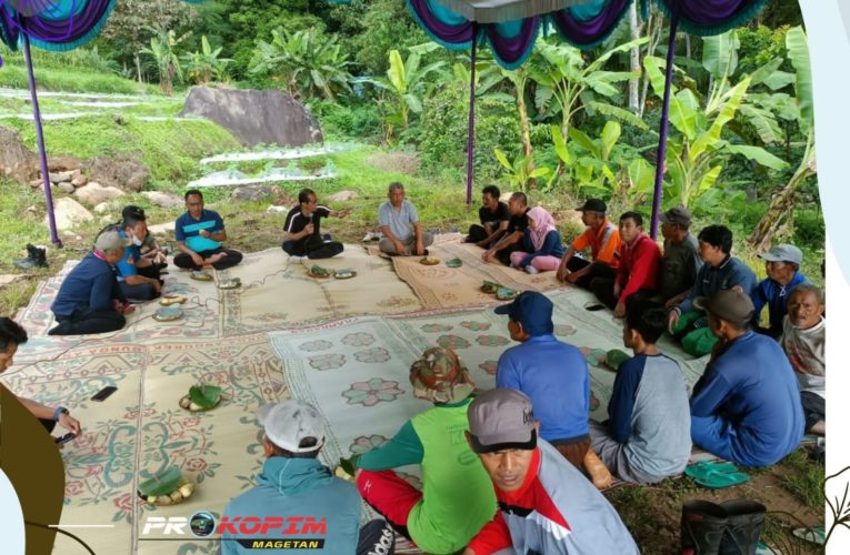 REMBUK DESA MEMBUKA POTENSI MEMAJUKAN SEBUAH WILAYAH